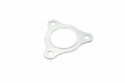 Turbo XS Subaru EJ20/EJ25 5 Layer SS Exhaust Manifold to 3 Hole Up-Pipe Gasket for performance car parts