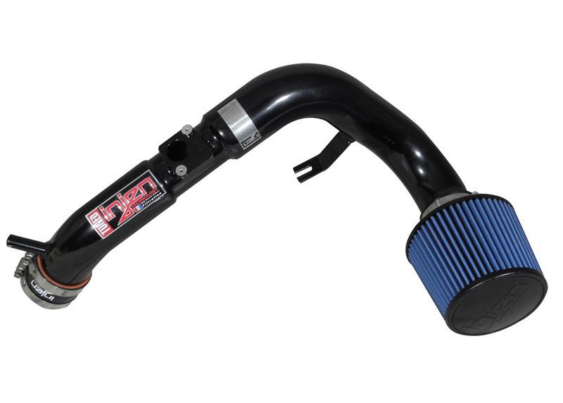 Injen 08-09 xD 1.8L Black Cold Air Intake - DTX Performance