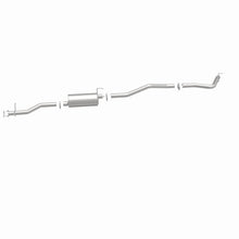 Load image into Gallery viewer, MagnaFlow BRE Exhaust Kit 95-98 Toyota T100 3.4L engine performance parts exhaust system
