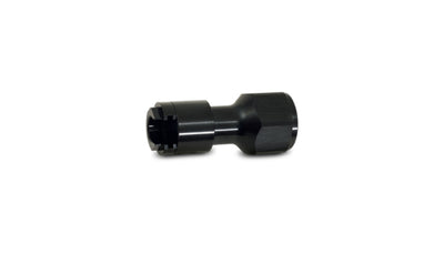 Vibrant Quick Disconnect EFI Adapter -8AN ORB x 3/8 (Push-On) for performance car parts and upgrades by DTX Performance