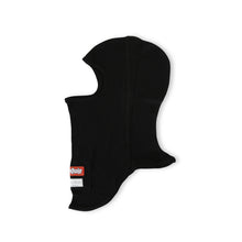Load image into Gallery viewer, RaceQuip Black SFI 3.3 Fr Single Layer Hood