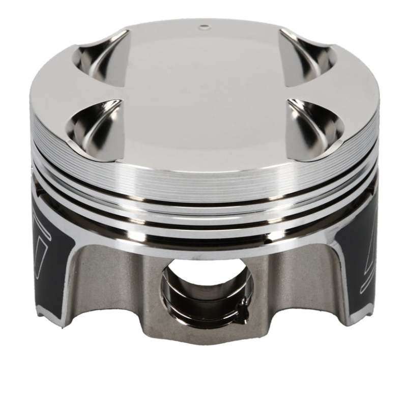 Wiseco Mitsu 4G64 w/4G63 Heads 10.5:1 E85 Piston Kit - DTX Performance