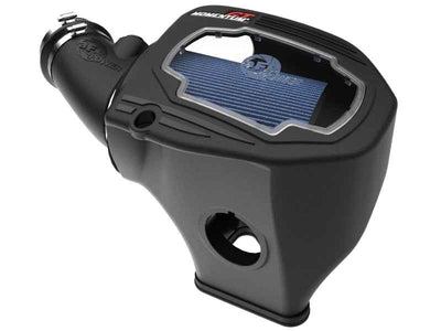 aFe Momentum GT Pro 5R Intake System 11-23 Dodge Challenger V8-6.4L HEMI w/Shaker Hood - high performance car part