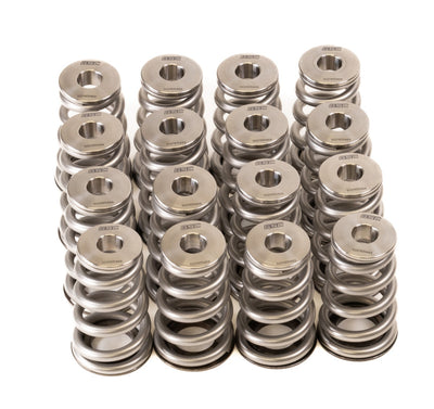 GSC P-D 2022+ Subaru WRX FA24F Conical Valve Spring and Ti Retainer Kit - high performance auto parts by DTX Performance