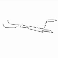 Load image into Gallery viewer, MagnaFlow SYS M/B 68-69 Chevy Corvette