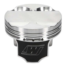 Load image into Gallery viewer, Wiseco Flat Top Pistons Kit – Acura K20 K24 87.5mm | High-Perf Build for performance car tuning by DTX Performance. Veteran owned shop.