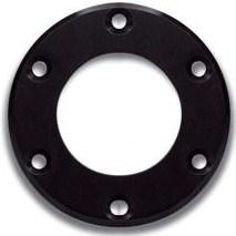 Sparco Ring Steering Wheel Ano. Black in high performance auto parts for tuning upgrades and engine performance improvements by DTX Performance.