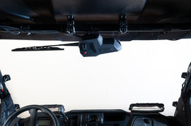 Seizmik Universal UTV Wiper Assembly for performance car parts by DTX Performance, aftermarket upgrades, and tuning solutions.