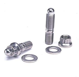 ARP Dodge Neon SOHC/DOHC EXhaust Manifold Stud Kit (8) for performance upgrades in high performance auto parts and exhaust systems