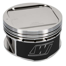 Load image into Gallery viewer, Wiseco Subaru WRX 4v R/Dome 8.4:1 CR 92.5 Piston Kit - DTX Performance