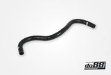 do88 SAAB 9-5 98-10 Power Steering Hose Black