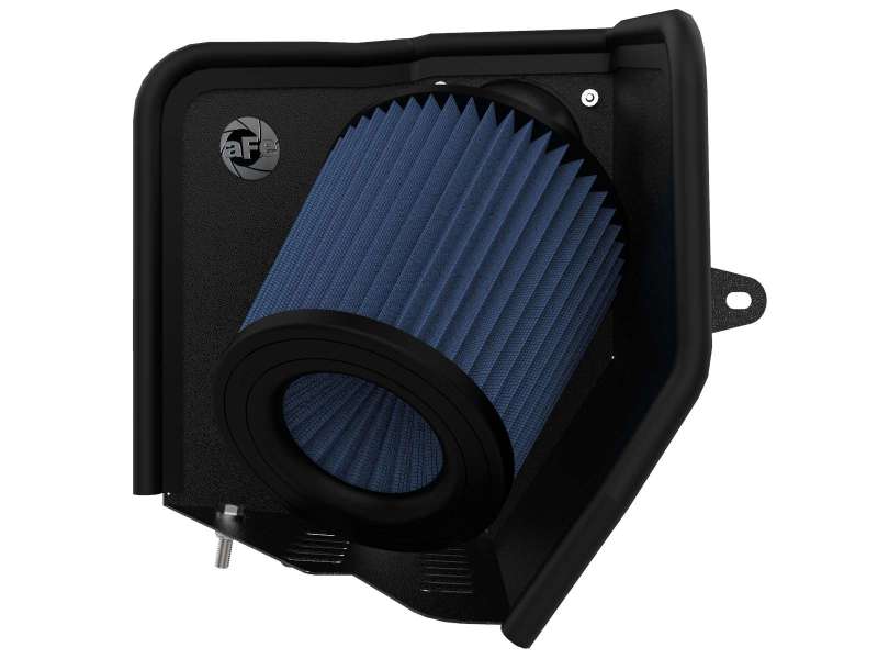 aFe MagnumFORCE Intakes Stage-2 P5R AIS P5R Dodge Diesel Trucks 03-07 L6-5.9L (td) cold air intake for performance upgrades