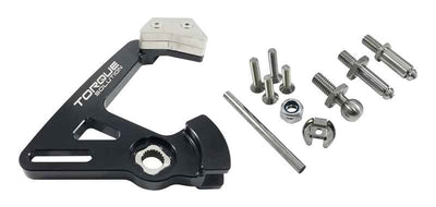 Torque Solution Short Shifter: Volkwagen MK5/MK6/MK7, performance car parts from DTX Performance, veteran owned