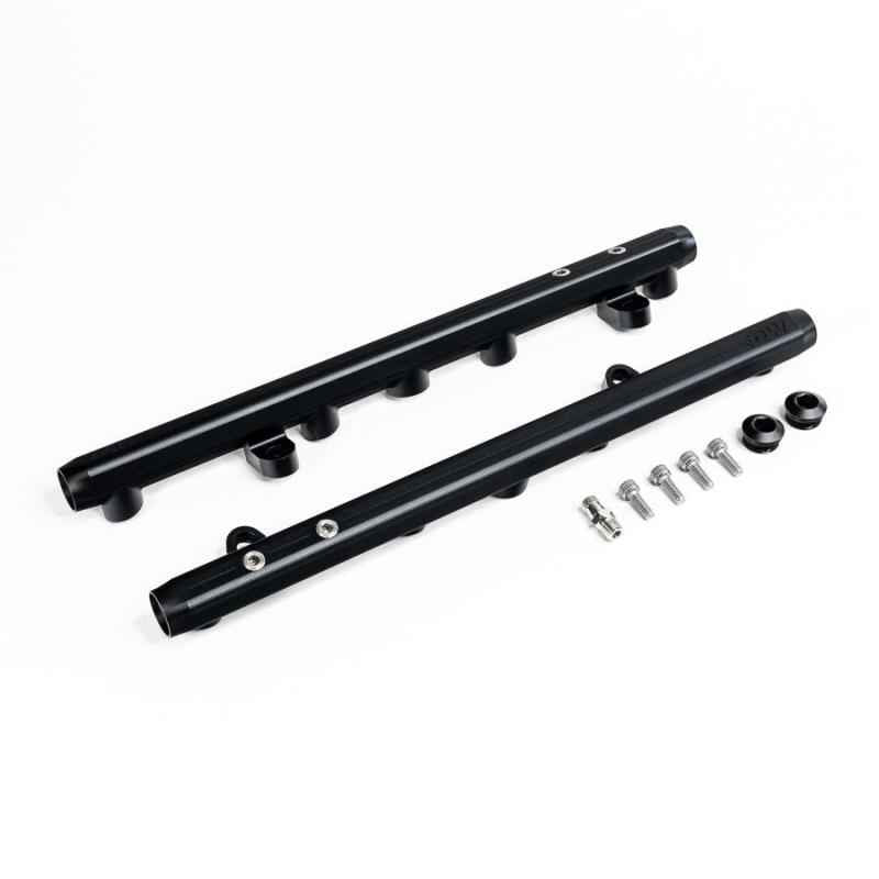 DeatschWerks Chevrolet LS2/LS3 Fuel Rails