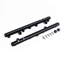 Load image into Gallery viewer, DeatschWerks Chevrolet LS2/LS3 Fuel Rails