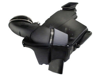 aFe MagnumFORCE Intakes Stage-2 PDS AIS PDS BMW M3 (E9X) 08-12 V8-4.0L, performance upgrades, cold air intake