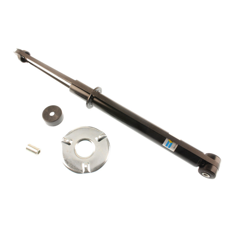 Bilstein B4 1999 Audi A4 Base Rear Twintube Shock Absorber - DTX Performance