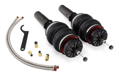 Air Lift Performance 09-15 Audi A4/A5/S4/S5/RS4/RS5 Front Kit - performance car parts from veteran owned shop
