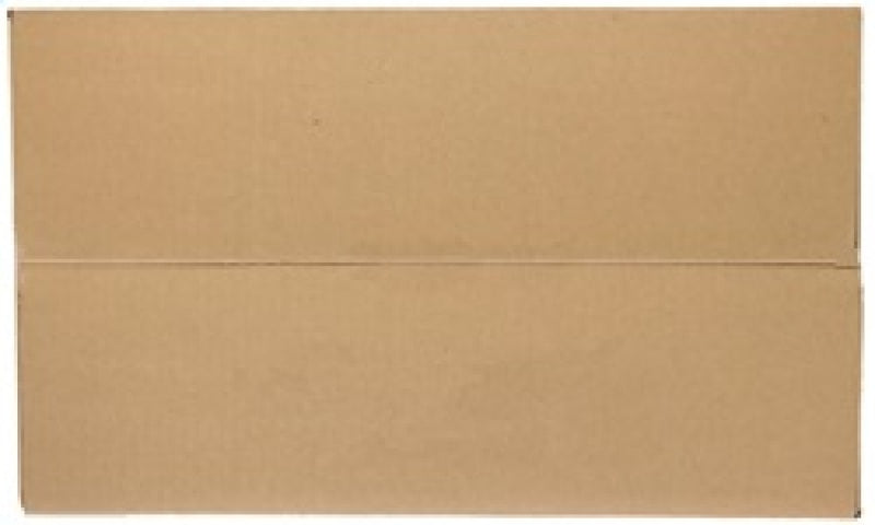 Cardboard box packaging for AEM 13-15 Mercedes CLA250 L4 2.5L Silver Cold Air Intake, performance car parts