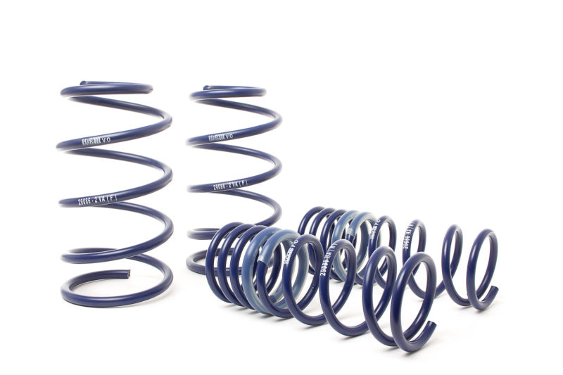 H&R 07-13 Volvo C30 Sport Spring - DTX Performance