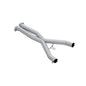 MBRP 14-19 Chevrolet Corvette 6.2L T304SS 3in X-Pipe