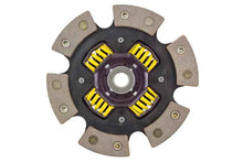 Load image into Gallery viewer, ACT 1995 Eagle Talon 6 Pad Sprung Race Disc