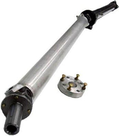 DSS Mitsubishi 2001-2007 Evo VII / VIII / IX 2-Piece Rear Driveshaft (Non-AYC) MISH8 Driveshaft Shop