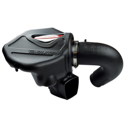 Injen 17-20 BMW 230i 2.0L Turbo Evolution Cold Air Intake from DTX Performance, high performance auto parts