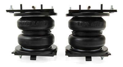 Air Lift LoadLifter 7500XL Ultimate for 14-18 Ram 2500 performance car parts DTX Performance veteran owned suspension kit