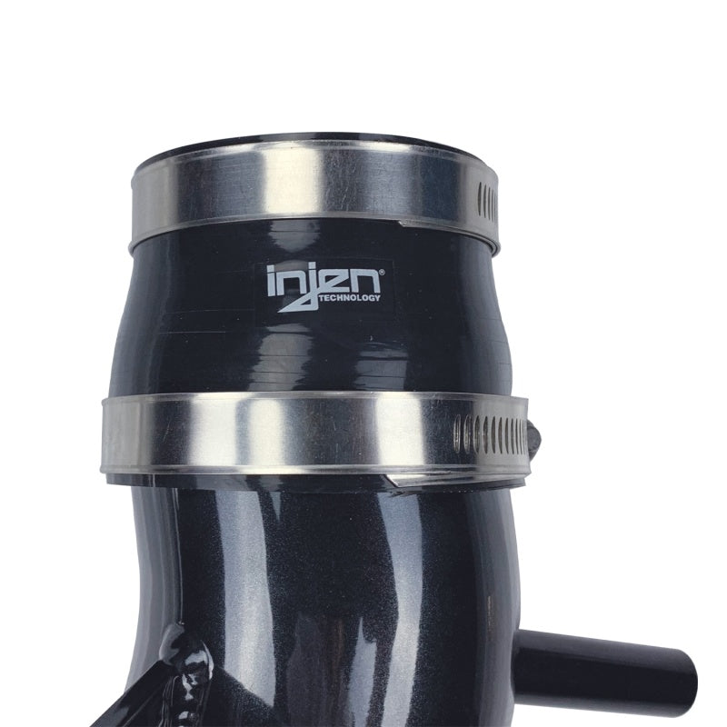 Injen 2019+ Toyota Corolla 2.0L Black Cold Air Intake - DTX Performance