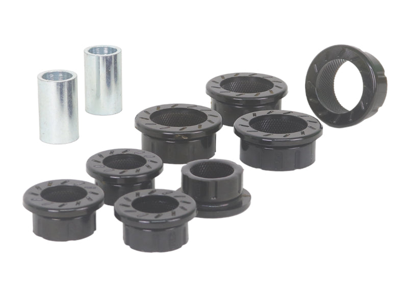 Whiteline 1973-1983 Jeep CJ5 Transmission - Mount Bushing high performance car parts by DTX Performance