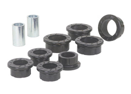 Whiteline 1973-1983 Jeep CJ5 Transmission - Mount Bushing high performance car parts by DTX Performance