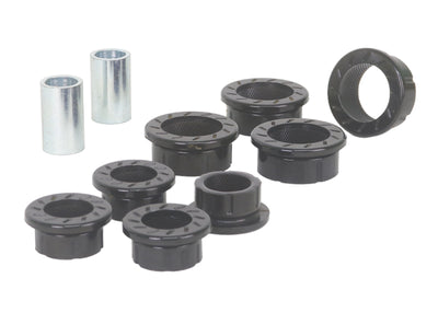 Whiteline 1973-1983 Jeep CJ5 Transmission - Mount Bushing for performance car parts, DTX Performance upgrade