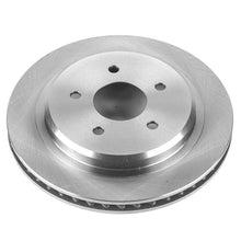 Load image into Gallery viewer, Power Stop 04-09 Cadillac XLR Rear Right Autospecialty Brake Rotor - DTX Performance