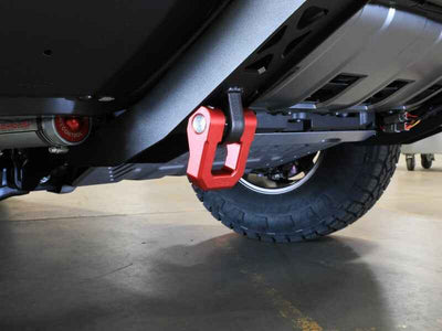 aFe 24-25 Toyota Land Cruiser (J250) POWER Terra Guard Bull Bar showing rugged steel construction, performance car parts by DTX Performance.