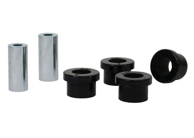 Whiteline Plus 00-07 Subaru Impreza WRX/STi Front Lower Inner Control Arm Bushing Kit, DTX Performance high performance auto parts