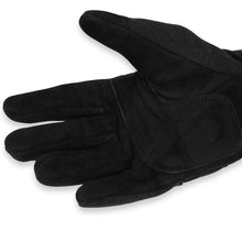 Load image into Gallery viewer, RaceQuip Black 2-Layer SFI-5 Glove - Large