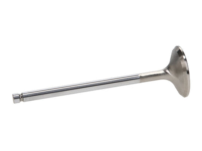 Manley 2011+ Chrysler/Dodge 6.4L Hemi w/ Triple Groove (1.654) Race Master Exhaust Valves Set of 8 for performance car upgrades