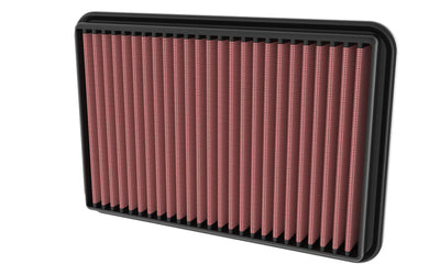 K&N 21-23 Ram 1500 6.2L V8 Replacement Air Filter, performance car parts, high performance auto parts by DTX Performance.