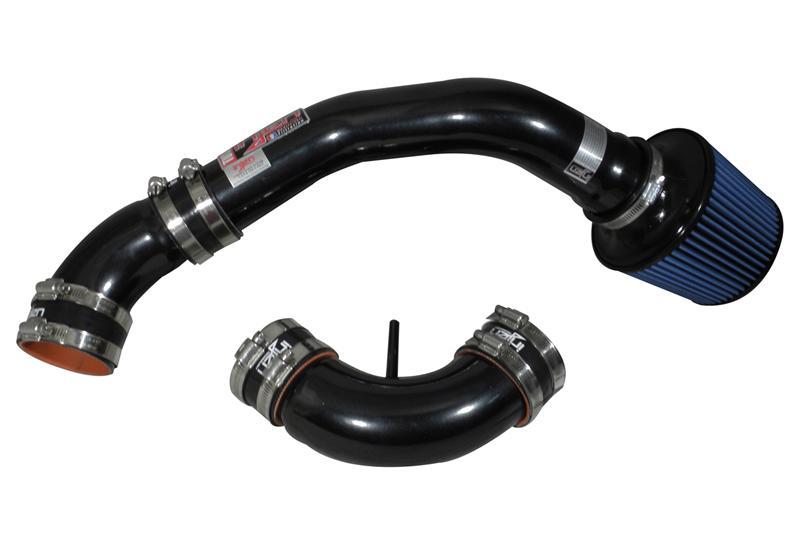 Injen 04-06 Tiburon 2.0L 4 Cyl. Black Cold Air Intake - DTX Performance