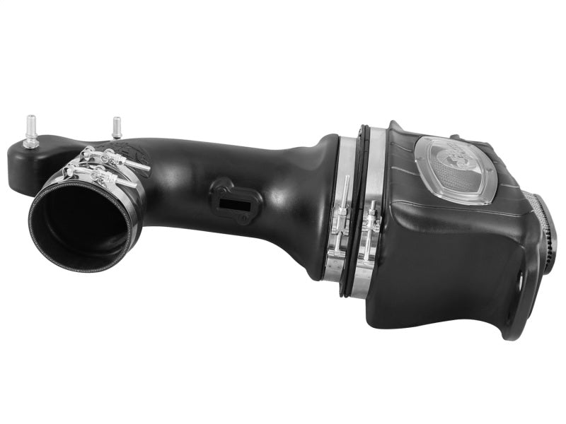 aFe Momentum Air Intake System Pro DRY S for 2014 Chevrolet Corvette (C7) V8 6.2L, performance car parts, DTX Performance