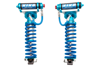 King Shocks 2005+ Ford F-250 4WD Front 3.0