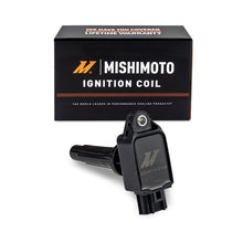 Load image into Gallery viewer, Mishimoto 12-14 Mazda 3 I4 Ignition Coil - DTX Performance