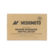 Load image into Gallery viewer, Mishimoto Mishimoto Universal Bearing Separator and Puller Set - DTX Performance