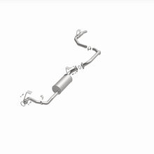 Load image into Gallery viewer, MagnaFlow BRE Exhaust Kit 95-97 LX450
