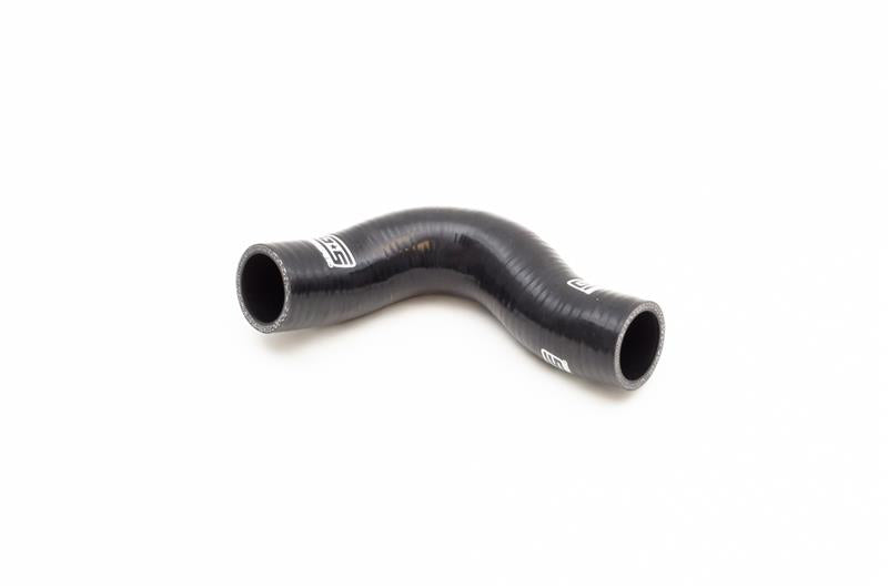 GrimmSpeed 04-08 Subaru Forester XT Radiator Hose Kit - Black GrimmSpeed