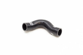 GrimmSpeed 04-08 Subaru Forester XT Radiator Hose Kit - Black GrimmSpeed