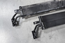 Load image into Gallery viewer, CSF 18-24 Jeep Wrangler / 20-23 Jeep Gladiator High-Performance Transmission Oil Cooler CSF
