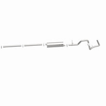 Load image into Gallery viewer, MagnaFlow BRE Exhaust Kit 87-95 Ford F-150, performance car parts, high performance auto parts by DTX Performance
