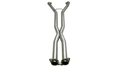 Corsa 2009-2013 Chevrolet Corvette C6 6.2L V8 XO Pipe Exhaust - DTX Performance, car parts online